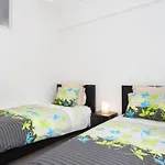Opo Domus Mit Balkon By Interhome Apartamento