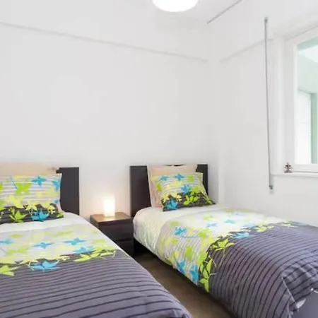 Opo Domus Mit Balkon By Interhome Apartman *
