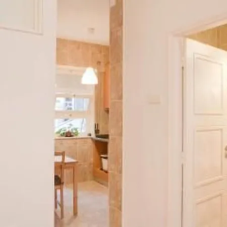 Opo Domus Mit Balkon By Interhome