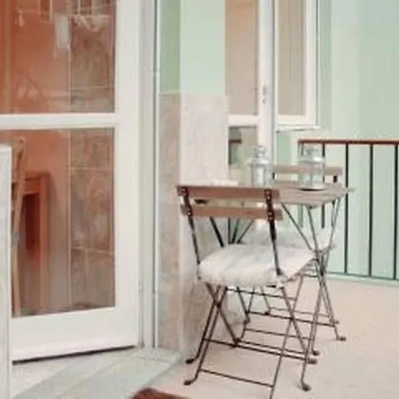 Opo Domus Mit Balkon By Interhome Apartment