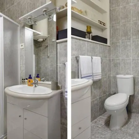Opo Domus Mit Balkon By Interhome