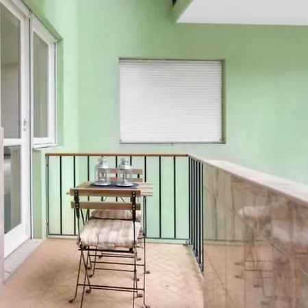 Apartment Opo Domus Mit Balkon By Interhome
