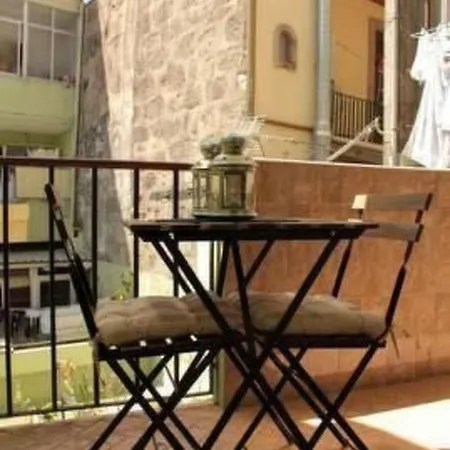Opo Domus Mit Balkon By Interhome * Porto