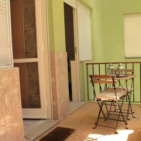 Opo Domus Mit Balkon By Interhome Apartment *