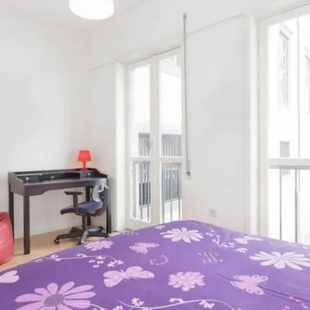 Opo Domus Mit Balkon By Interhome Lägenhet