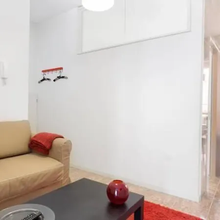 Opo Domus Mit Balkon By Interhome Lägenhet Oporto