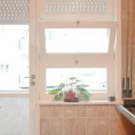 Opo Domus Mit Balkon By Interhome Lägenhet *
