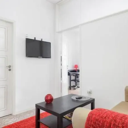 Opo Domus Mit Balkon By Interhome * Porto