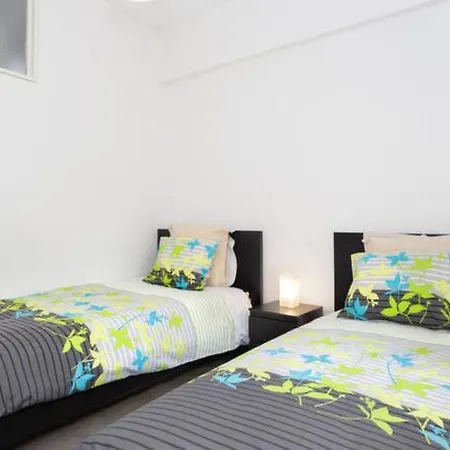 Opo Domus Mit Balkon By Interhome Apartamento